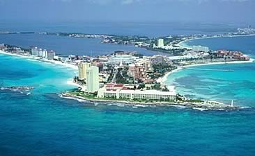 Cancun Tourism