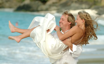 Cancun Wedding Bliss